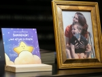 Tragédia em Blumenau é transformada no livro infantil “Bernardo: uma Estrela Brilhante”