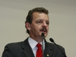Deputado Dirceu Dresch contesta informações de que arrecadação em Santa Catarina está em queda