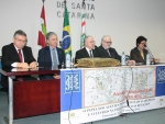 Seminário estreita relações acadêmicas entre Brasil e Portugal