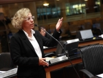 Deputada Ana Paula convoca secretária da Saúde para explicar gestão do SAMU