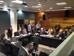 Projeto que cria a Região Metropolitana da Grande Florianópolis será tema de audiência pública