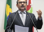 Acordo Transpacífico terá reflexos negativos para exportações catarinenses, alerta deputado Venzon