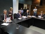 Comissão de Agricultura aprova audiências sobre Cidasc e avicultores