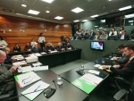 Finanças vota na segunda-feira PLs que tratam de incentivos fiscais