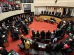 Parlamentares concedem Comenda do Legislativo a personalidades