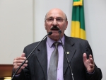 Em reunião com governador, Mota pede agilidade em obras no sul de Santa Catarina