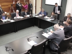 Comissão de Trabalho aprova videomonitoramento em asilos