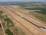 TCE libera edital de licitação para terceirizar operação do Aeroporto de Jaguaruna
