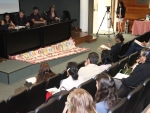Economia solidária é tema de conferência regional no Palácio Barriga Verde
