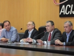 Audiência pública debate problemas do sistema hospitalar de Joinville