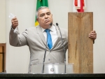 Sargento Lima afirma que o Senado está terceirizando as suas funções para Supremo