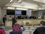 Criciúma abre ciclo de audiências públicas sobre menores infratores e o FIA