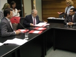 Comissão de Trabalho aprova projeto que oficializa Brusque como cidade berço dos JASC