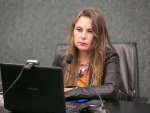 Deputada Paulinha destina mais de R$ 300 mil em emendas para a região da AMMVI