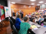 Alesc promove encontro para debater proteção e direitos às mulheres