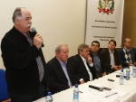 Região de Joaçaba reivindica contornos viários e melhorias em rodovias estaduais