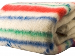 Sindalesc inicia campanha de arrecadação de cobertores