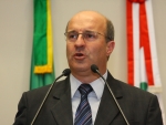 Dos Gabinetes - Deputado José Milton defende instalação da defensoria pública em Araranguá