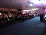 Conferência mundial visa desenvolver e integrar jovens empreendedores