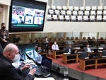 PL das diretrizes orçamentárias segue para votação em plenário