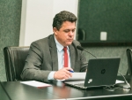 Ivan Naatz debate gestão do Centro de Eventos de Balneário Camboriú