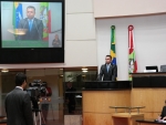 “A construção do Case é questão de urgência para aplicação das medidas socioeducativas em Criciúma”
