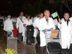 Deputados estaduais avaliam programa Mais Médicos em Santa Catarina