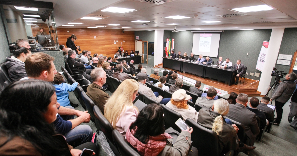 Ag Ncia Alesc Empregados Da Cidasc E Epagri Pedem Valoriza O E Mais