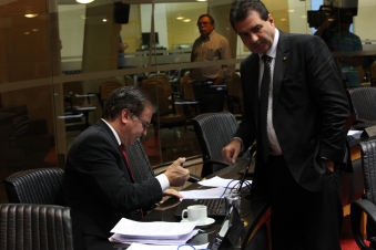 Foto: Foto: Eduardo Guedes de Oliveira / Agência AL