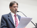 Saretta destaca aprovação de projeto na Comissão de Constituição e Justiça