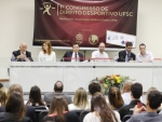 Congresso traz os principais nomes do Direito Desportivo a Florianópolis
