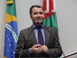 Darci de Matos propõe audiência em Guaramirim sobre importação de banana