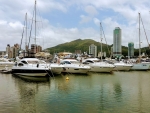 Projeto trata de benefícios fiscais à indústria náutica de Santa Catarina