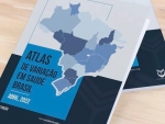 Atlas de Variação em Saúde do Brasil será lançado na Alesc