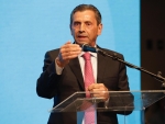 Presidente da Alesc defende novo pacto federativo no Congresso da Fecam