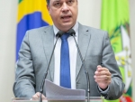 Minotto participa de audiências em Brasília com prefeito e presidente da Câmara de Grão-Pará