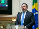 Vice-prefeito de Canoinhas, Renato Pike assume o mandato de deputado