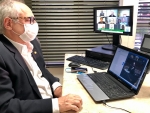 Dr. Vicente cobra de autoridades atitudes diante do crescimento da pandemia