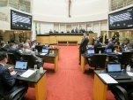 Plenário aprova PL sobre redução do uso de agrotóxicos em SC
