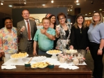 Urubici divulga Fenatruta e festival gastronômico em evento na Alesc