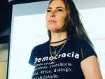 Paulinha relembra conquista ao direito a voto pelas mulheres brasileiras