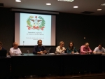 Audiência pública em Florianópolis debate rumos e desafios do financiamento da educação