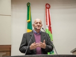 Presidente da Fetaesc apresenta balanço dos 48 anos de atuação da entidade