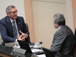 Silvio Dreveck enumera quatro pilares para o desenvolvimento do Planalto Norte