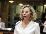 Ana Paula: “Sistematizar dados é fundamental para viabilizar políticas públicas”