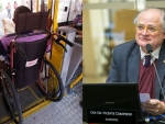 Dr. Vicente se manifesta sobre polêmica no transporte de deficientes