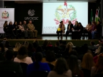 Chapecó apresenta ações na prevenção e combate à violência contra a mulher