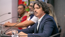 Alesc lança Frente Parlamentar de Políticas Públicas da População em Situação de Rua