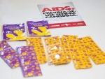 Santa Catarina é segundo estado em índice de infecção de Aids