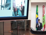 OAB apresenta relatório de inspeção do Presídio Regional de Joinville